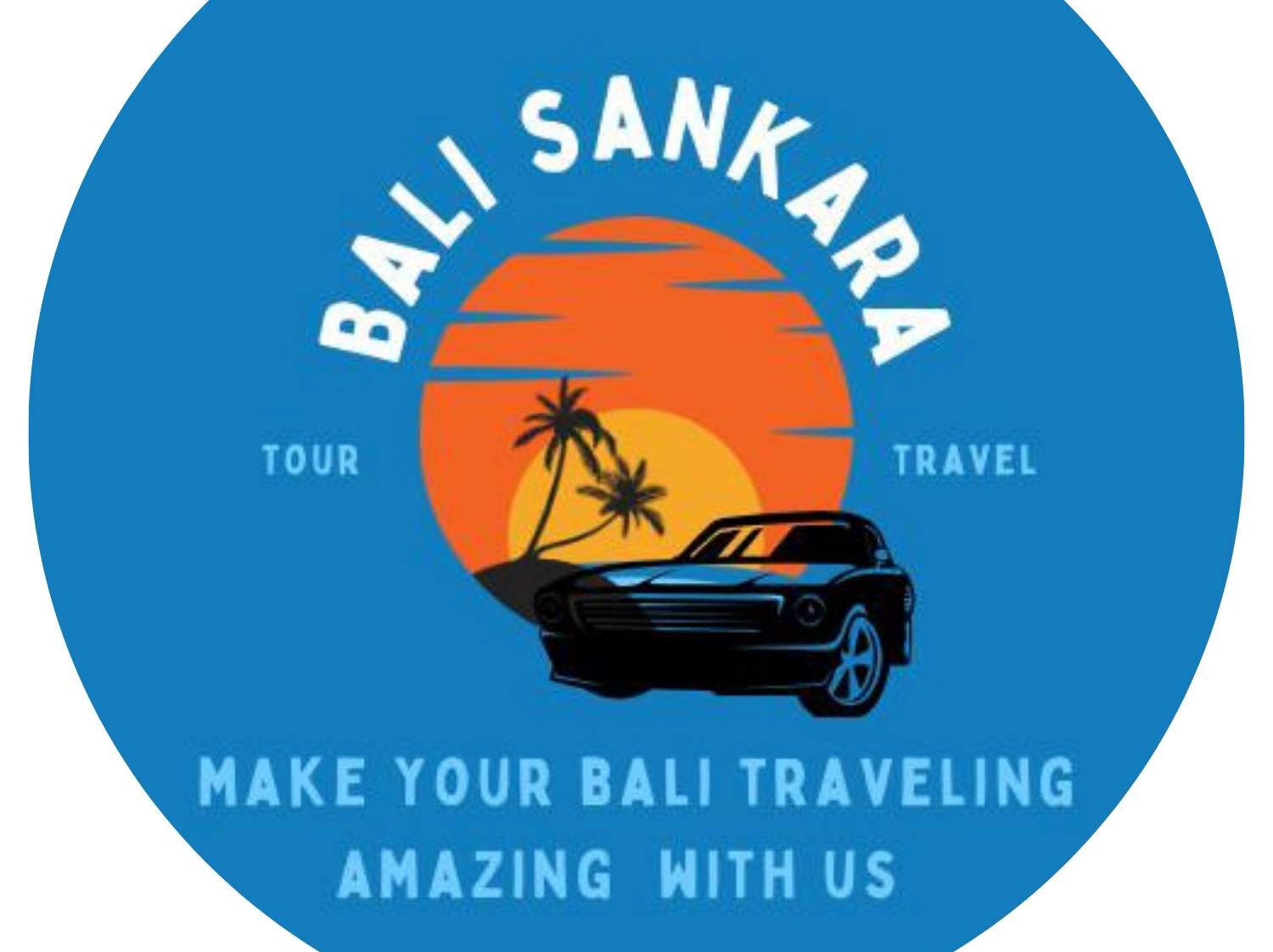 Bali Sankara Tour